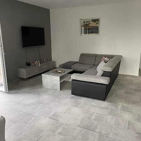 Apartment Ivanica
